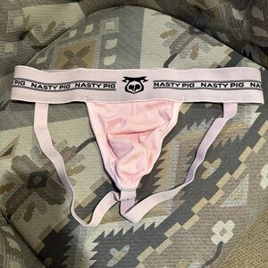 Nasty Pig Men’s Jockstrap Underwear